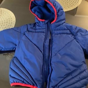 Baby gap toddler buffer jacket